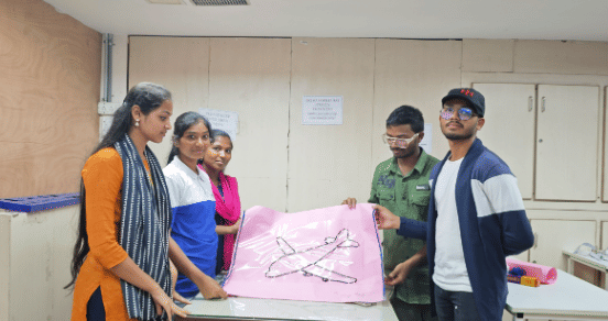 Andhra Institute of Management and Science Events photo 27